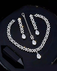 Royal AD Necklace Collection