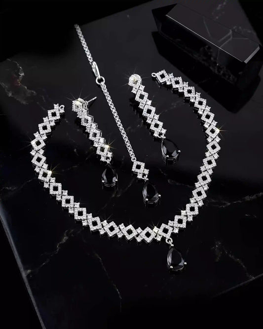 Royal AD Necklace Collection