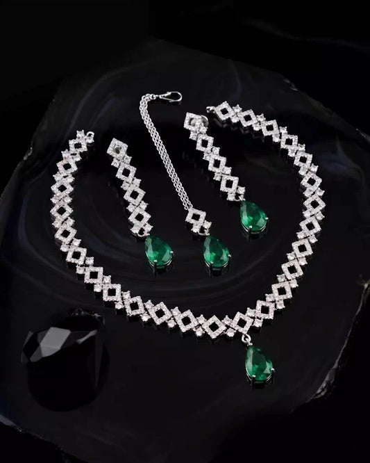 Royal AD Necklace Collection
