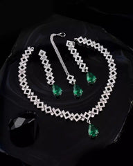 Royal AD Necklace Collection