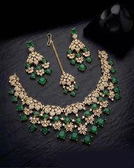 Aurelia AD Necklace Set