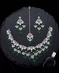 Aurelia AD Necklace Set