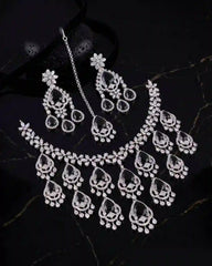 Elite AD Necklace Set