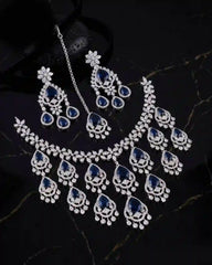 Elite AD Necklace Set