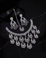Elite AD Necklace Set