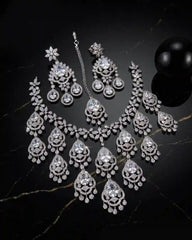 Elite AD Necklace Set