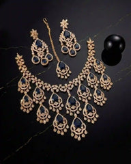 Elite AD Necklace Set