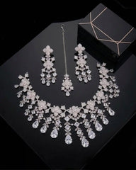 Royal American Diamond Set