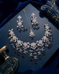 Royal American Diamond Set