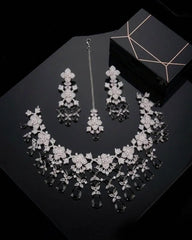 Royal American Diamond Set
