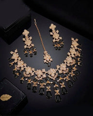 Royal American Diamond Set