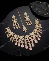 Royal American Diamond Set