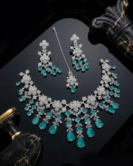 Royal American Diamond Set