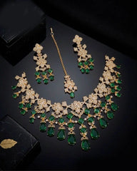 Royal American Diamond Set