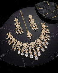Royal American Diamond Set