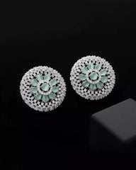 Luxe Shine AD Studs