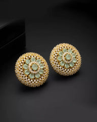 Luxe Shine AD Studs
