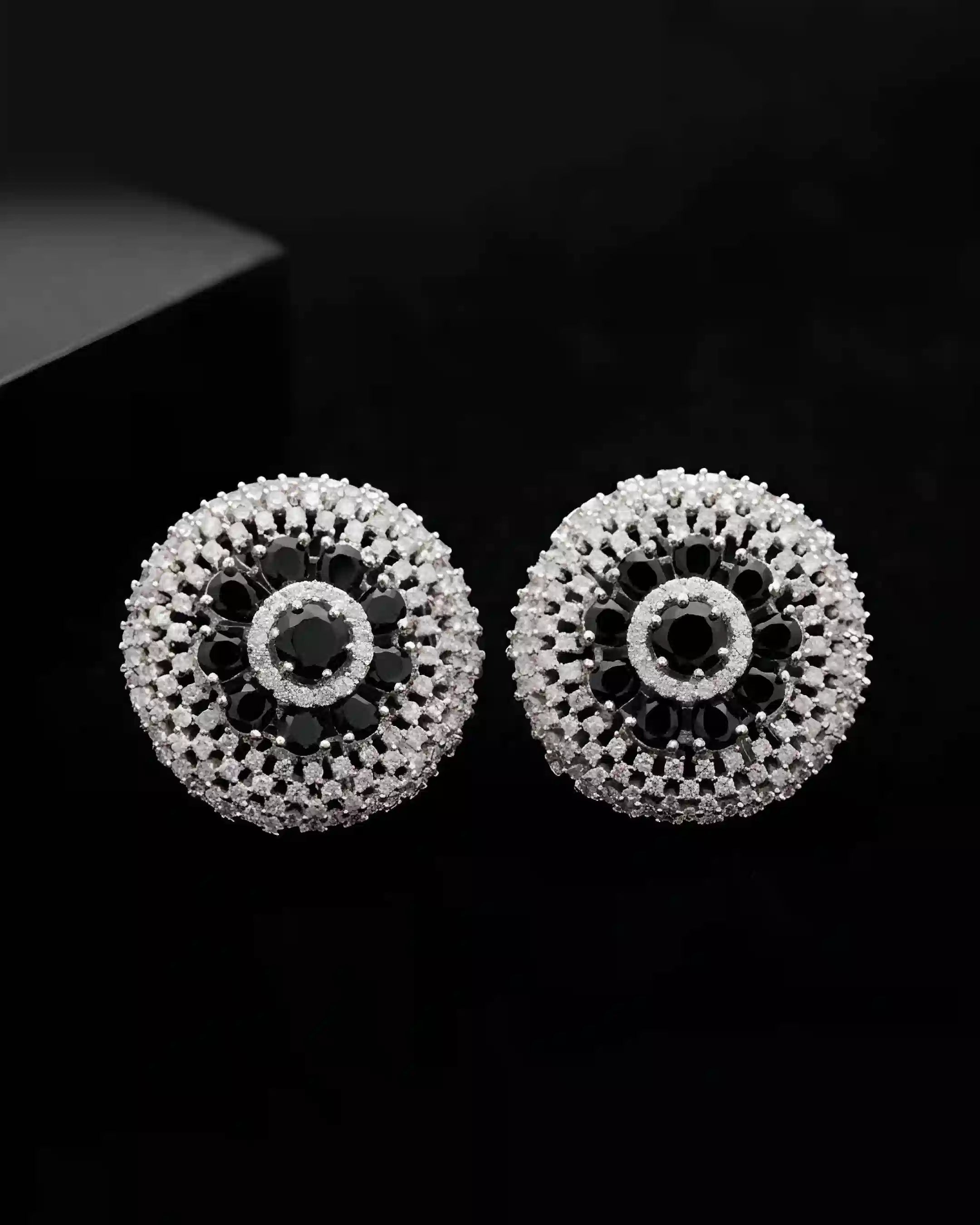 Luxe Shine AD Studs