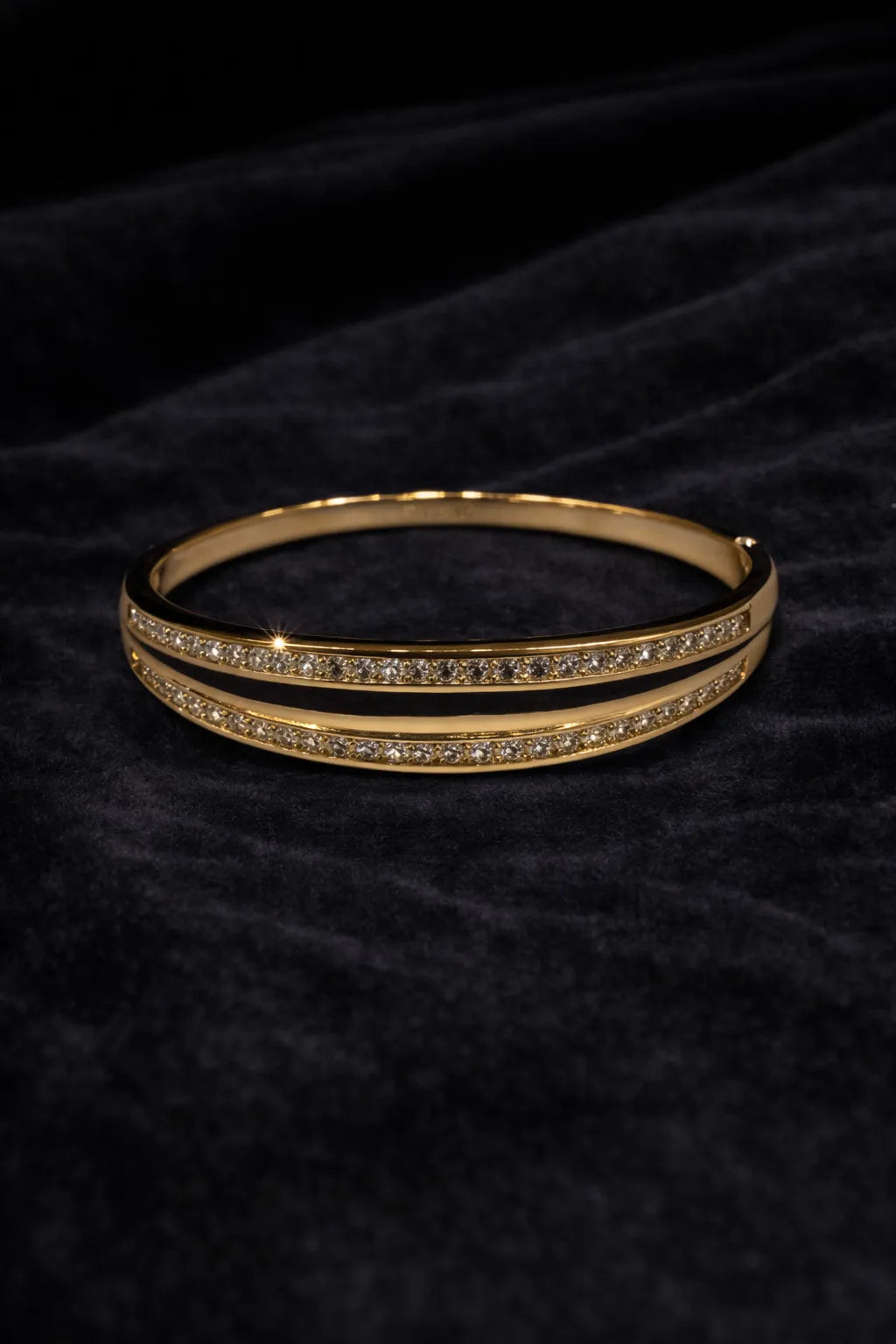 Designer Xuping Openable Bracelet