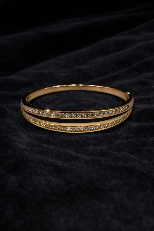 Designer Xuping Openable Bracelet