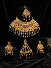 Aafreen Wedding Bridal Set