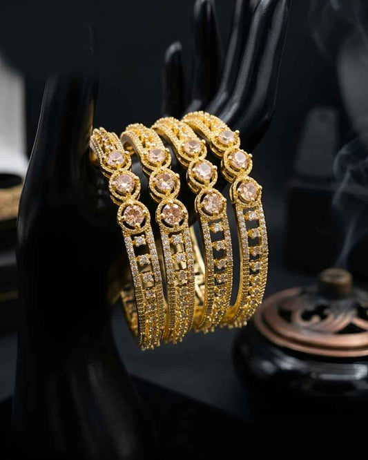 Royal Antique AD Bangles