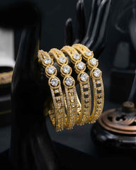 Royal Antique AD Bangles