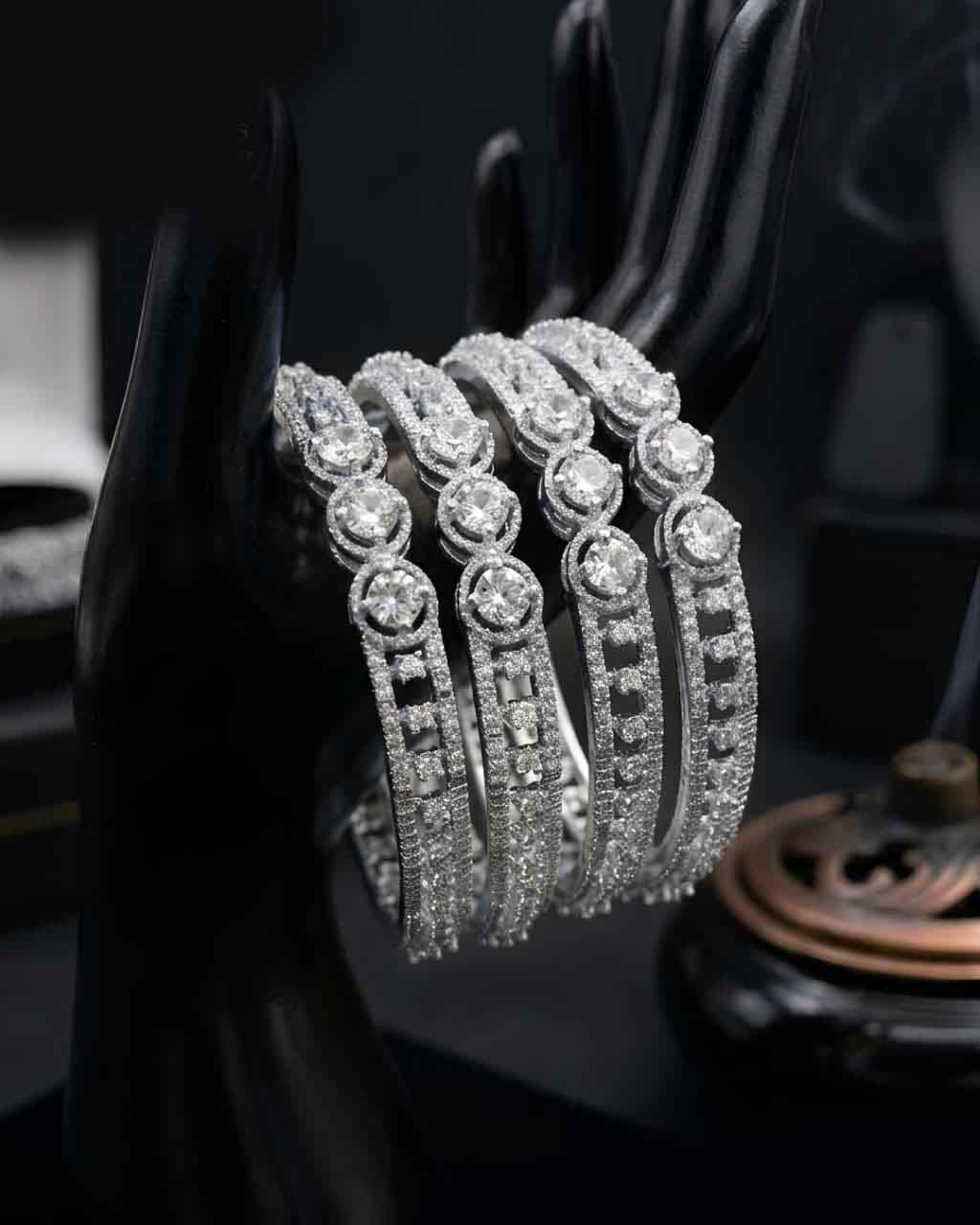 Royal Antique AD Bangles
