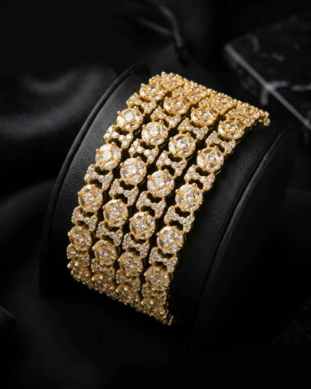 Luxury AD Bangles