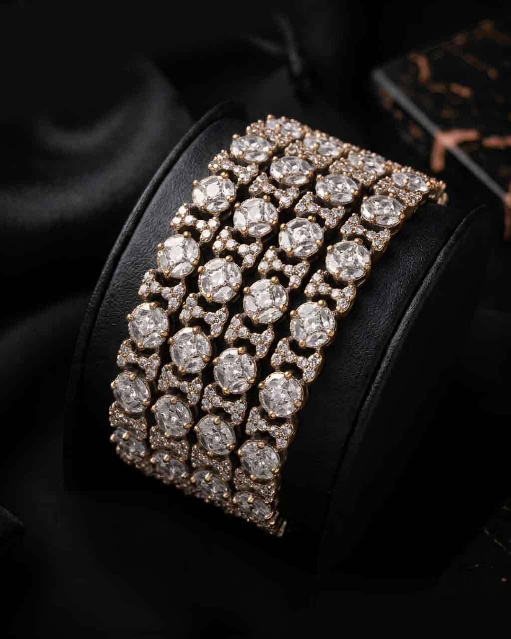Luxury AD Bangles