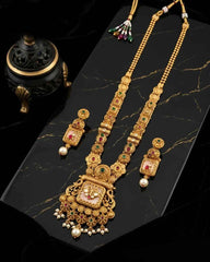 Regal Dynasty Necklace Set