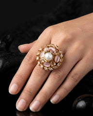 Luxe Turkish Ring Collection