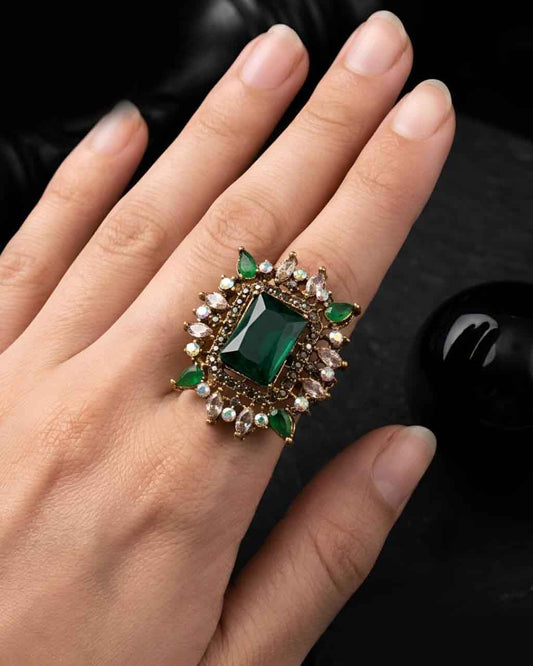 Premium Turkish Style Rings