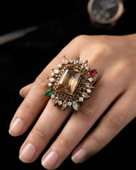 Premium Turkish Style Rings