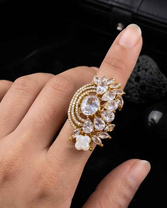 Exclusive Turkish Finger Rings