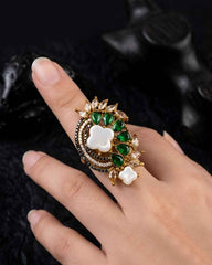 Exclusive Turkish Finger Rings