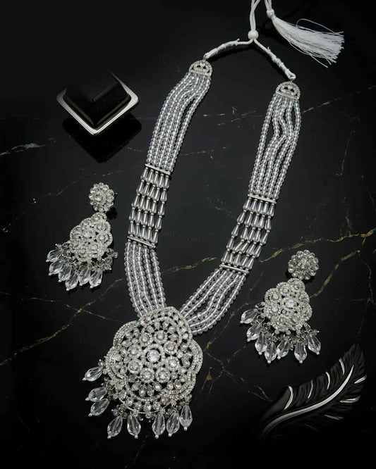 Rivaya Heritage Mala Set