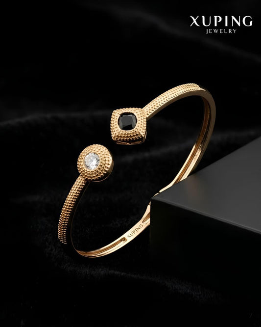 Radiant Xuping Openable Bracelet