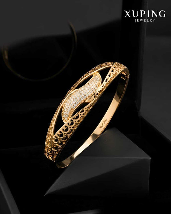 Fashion Xuping Open Bangle