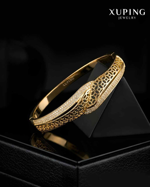 Elite Xuping Openable Bangle