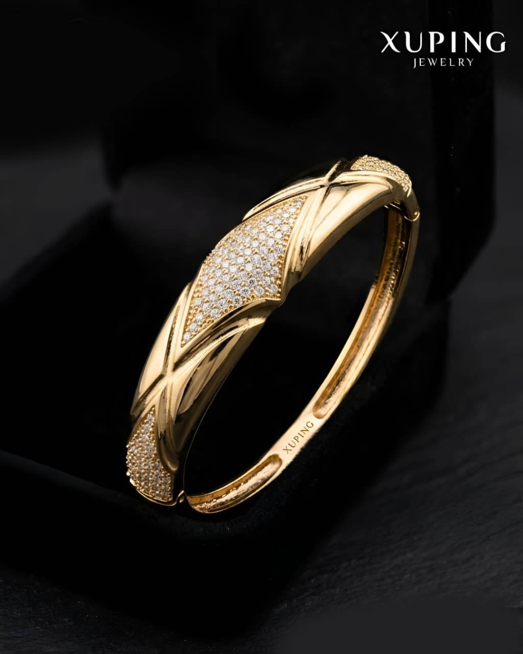 Daily Wear Openable Bracelet