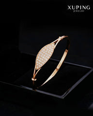 Wedding Xuping Open Bangle