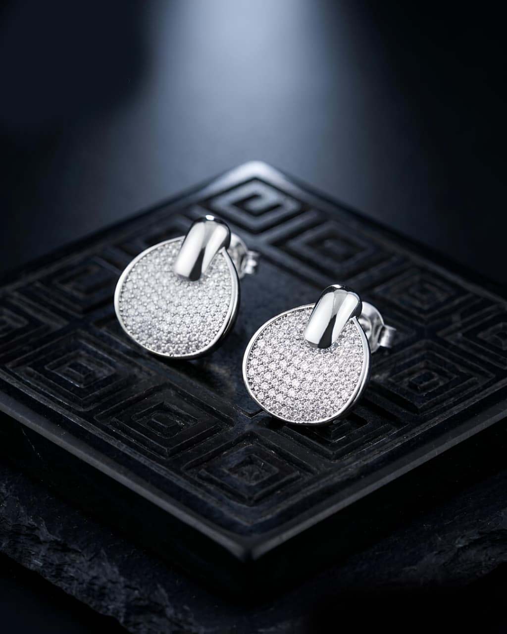 Veyra Luxe Earrings
