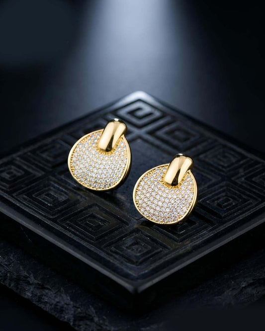 Veyra Luxe Earrings