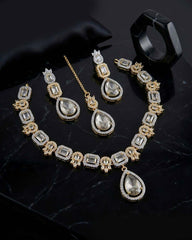 Celestia AD Necklace Set