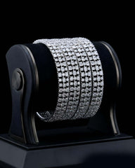 Seraphine Luxe AD Bangles