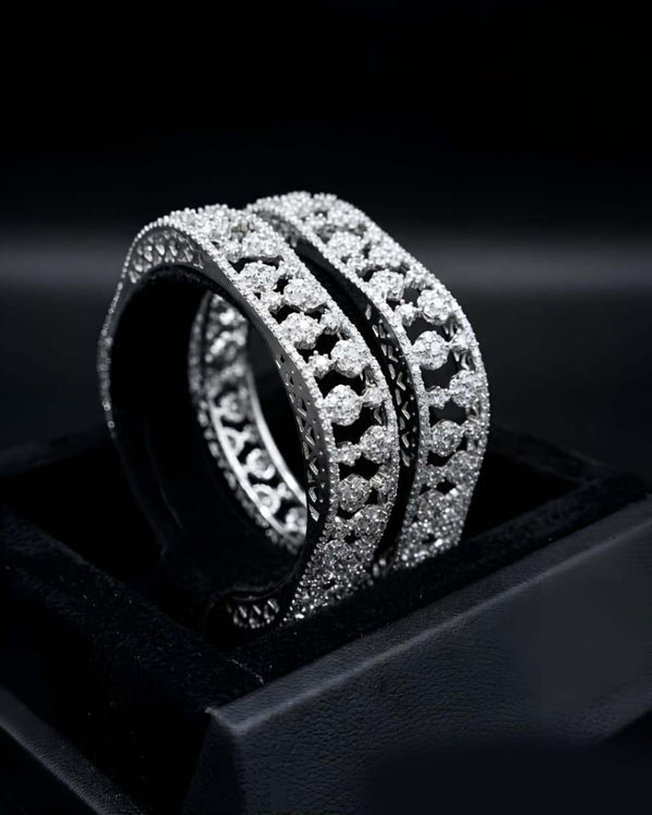 Aurelia Glow AD Bangles