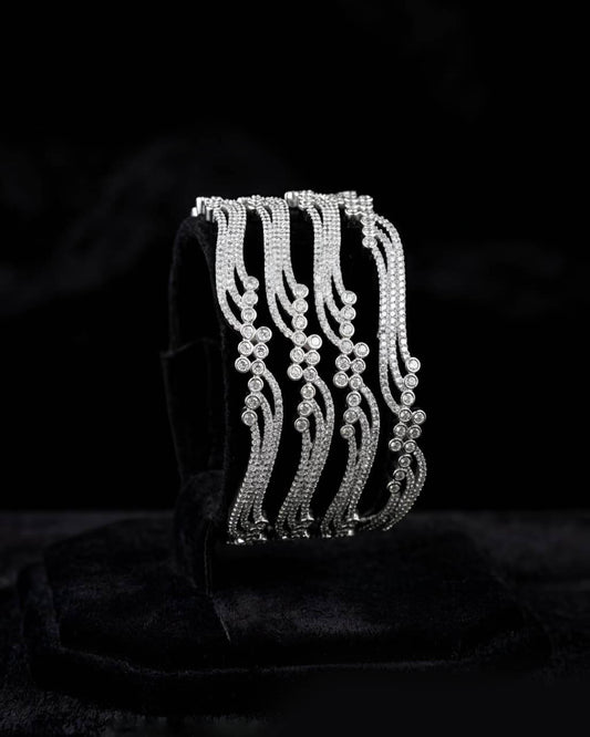 Aurielle Spark AD Bangles