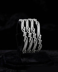Aurielle Spark AD Bangles