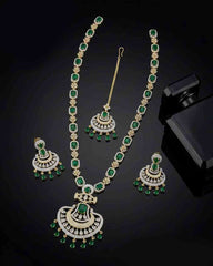 Elara Royal AD Mala Set
